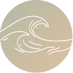 wave icon