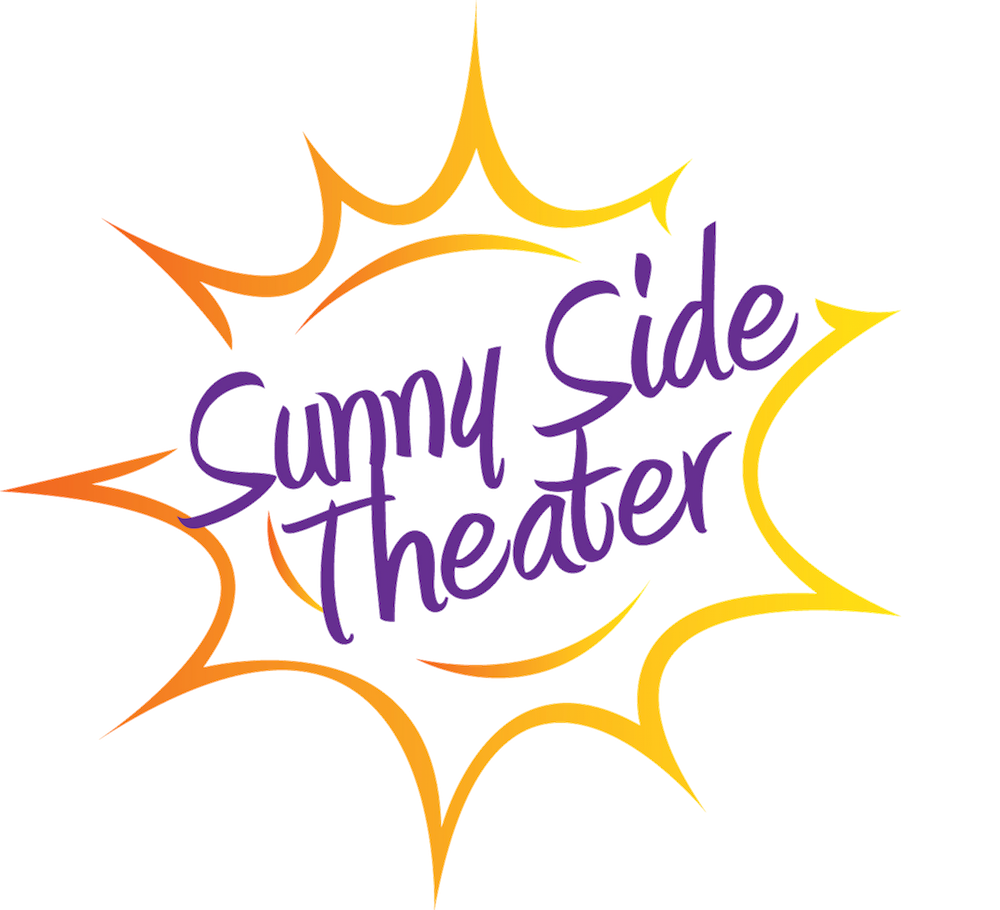 Sunny Side Theater logo