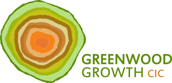 Greenwood Growth Logo