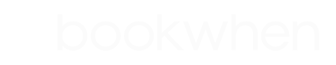 Bookwhen Logo