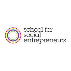 School For Social Entrepreneurs logo