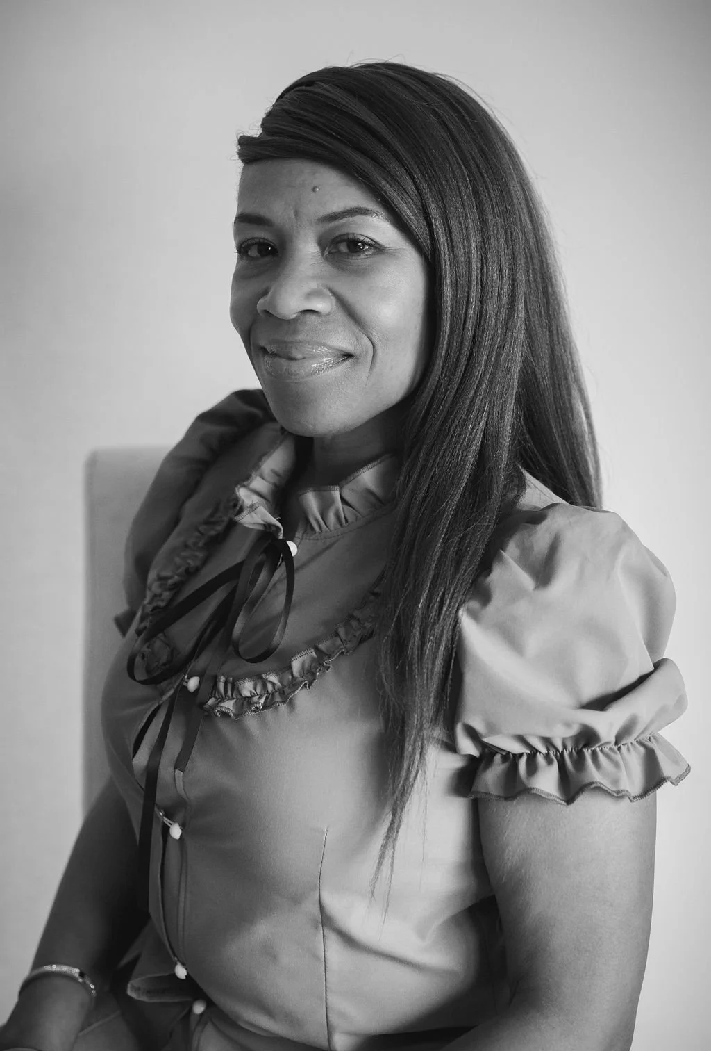 Christa Nunnally, LCSW