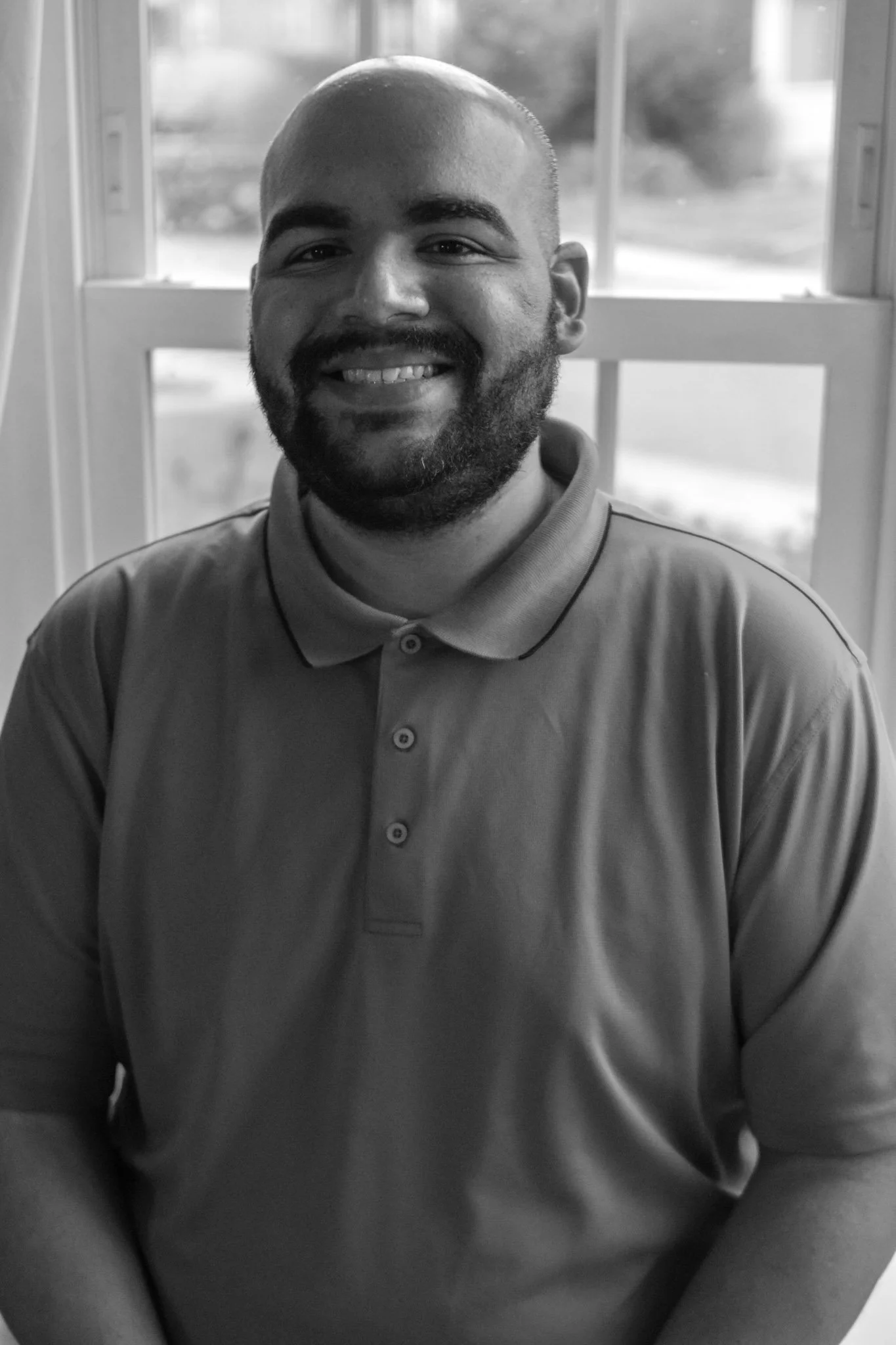 Melvin Cabrera