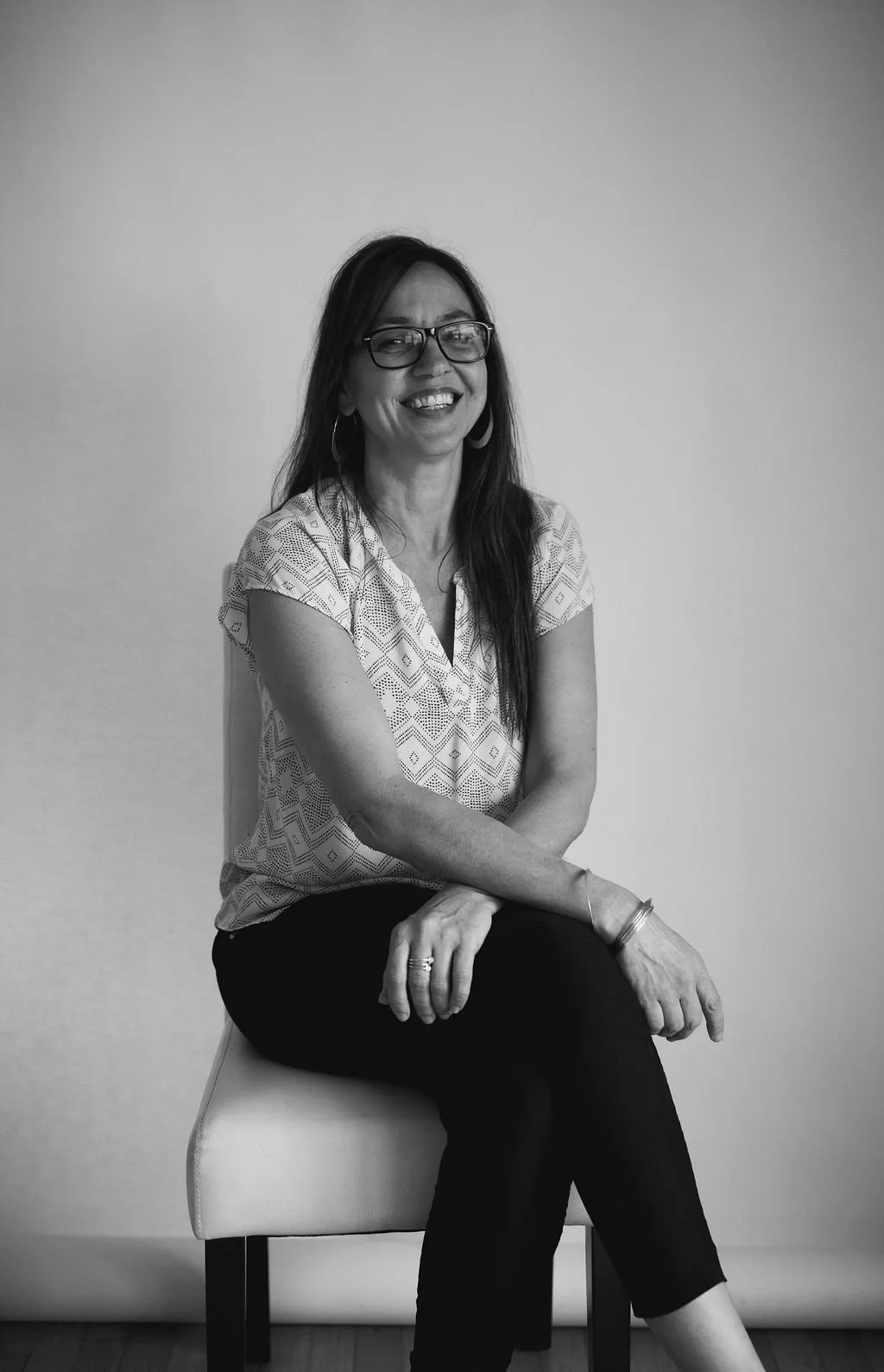 Jessica Prodis, LICSW