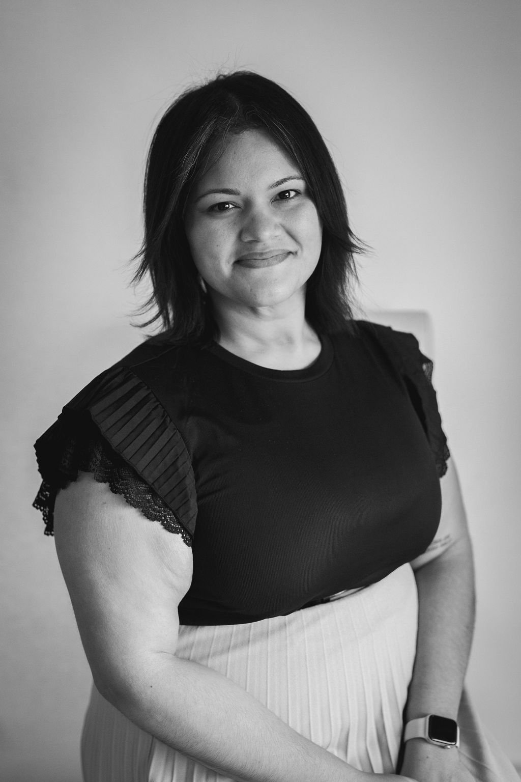 Elizabeth Rivera, LCSW