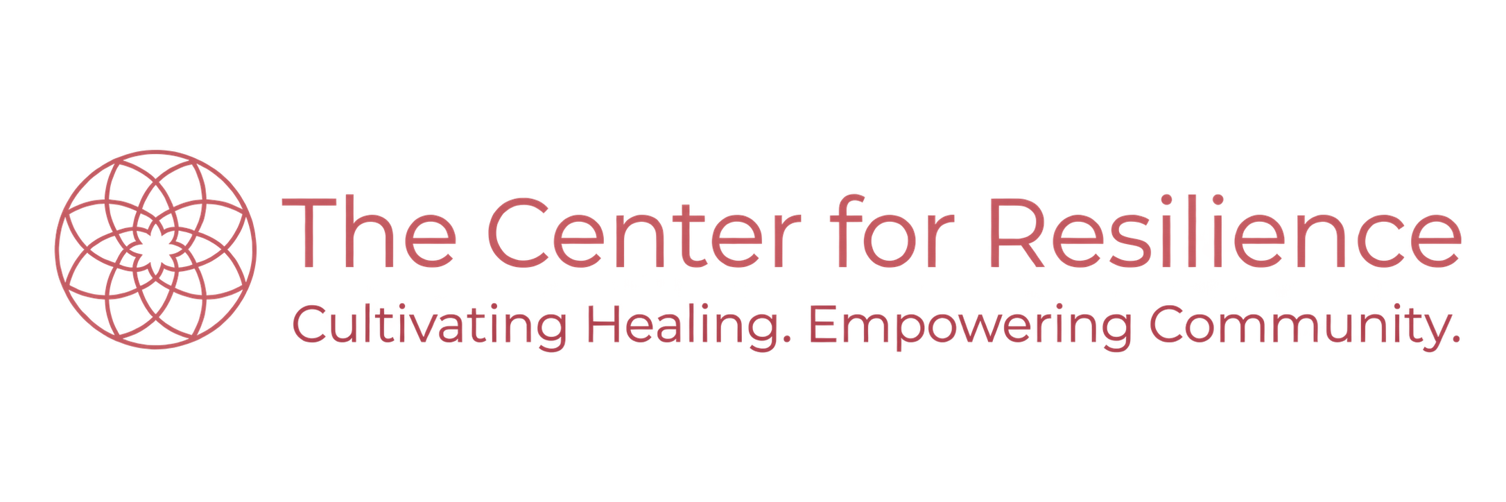 The Center for Resilience — Cultivating Healing. Empowering Community.
