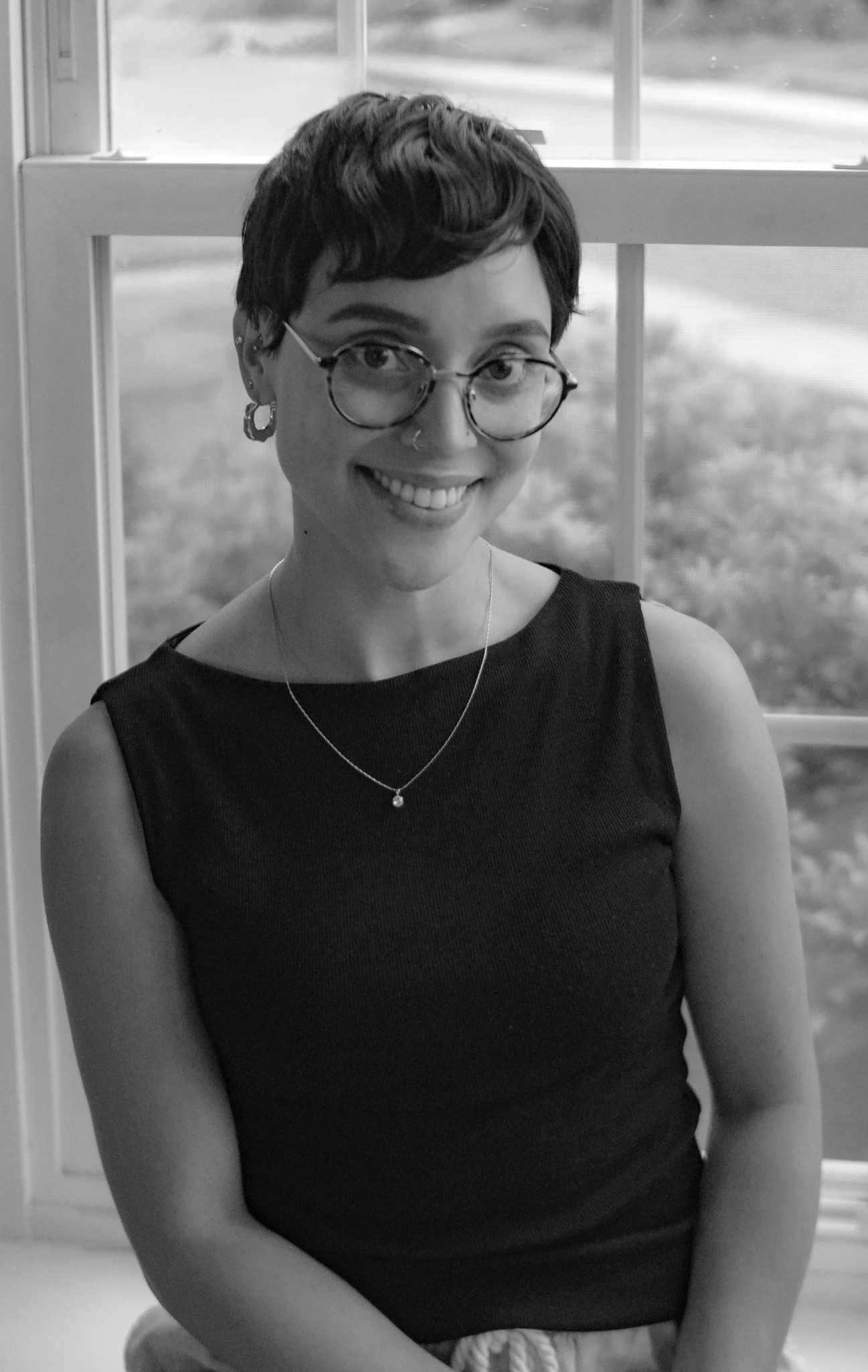 Kimberly C. Gonzalez, MHC