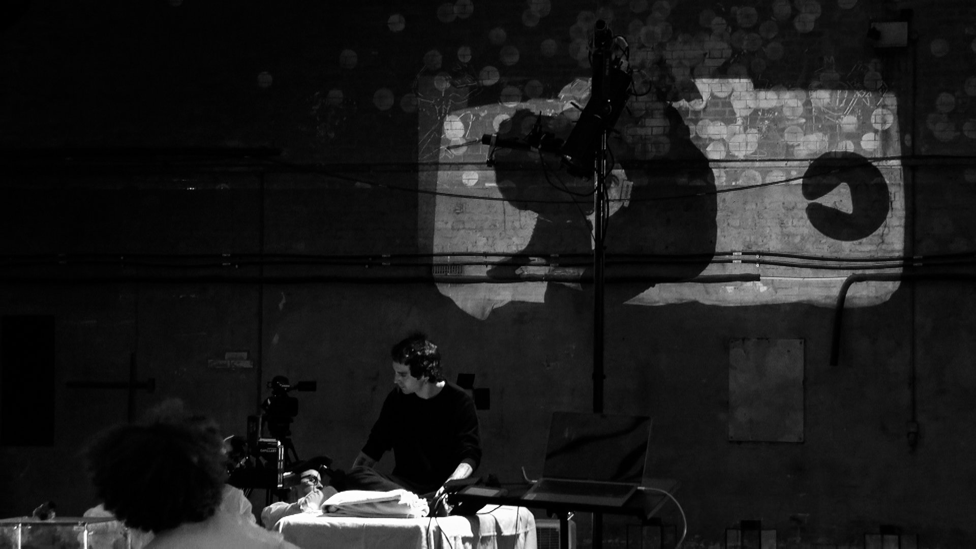 RITUALS SANTUARIO TABULA RASA