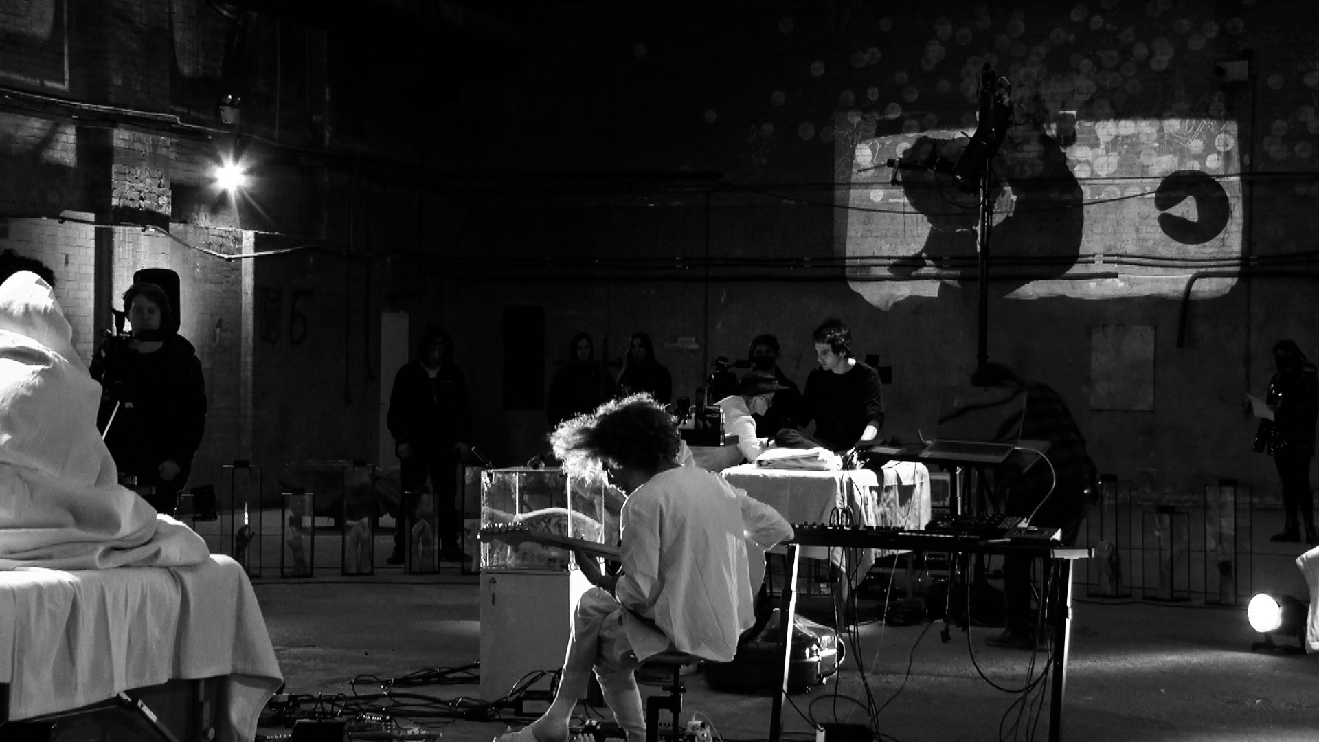 RITUALS SANTUARIO TABULA RASA