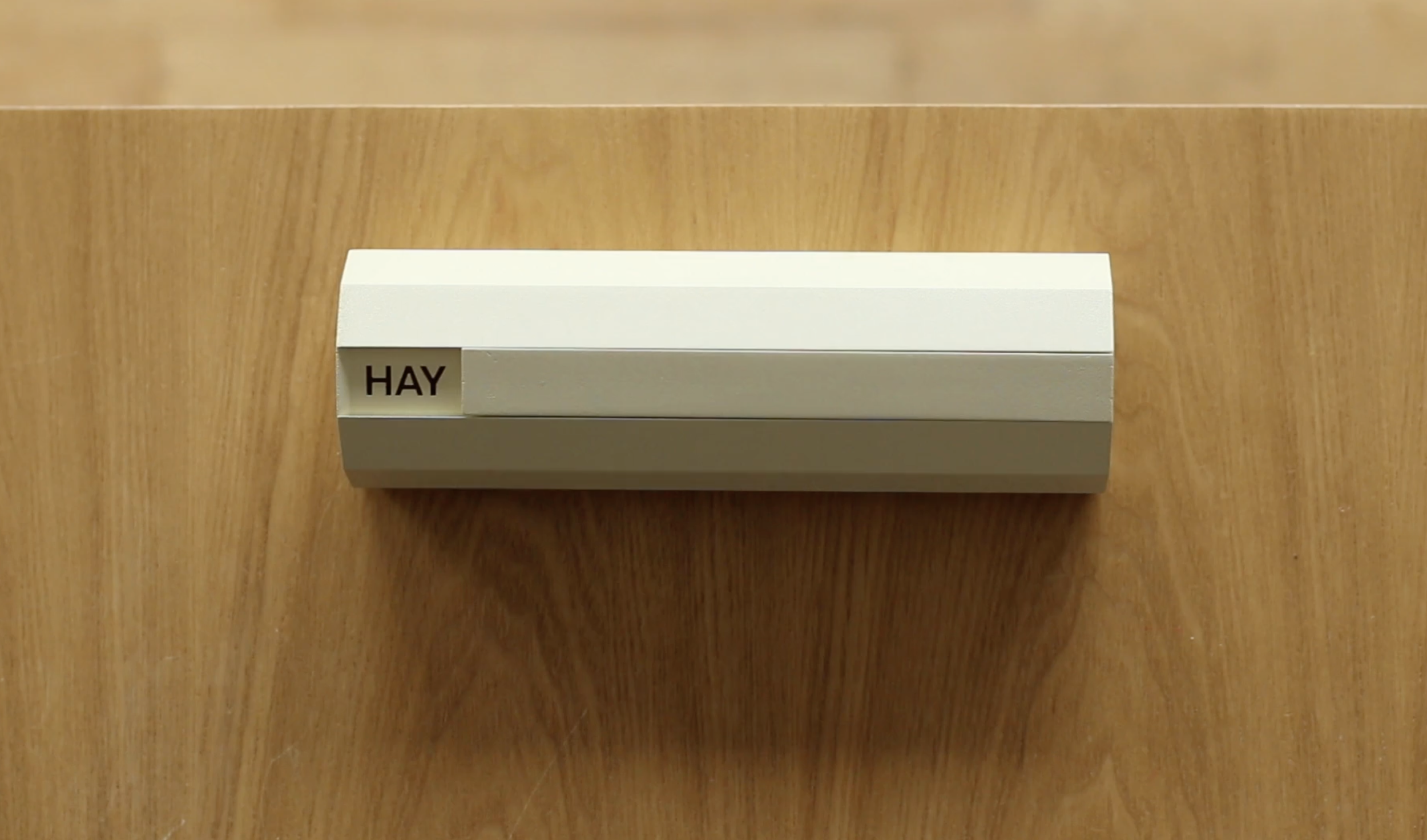 Façade lamp video thumbnail