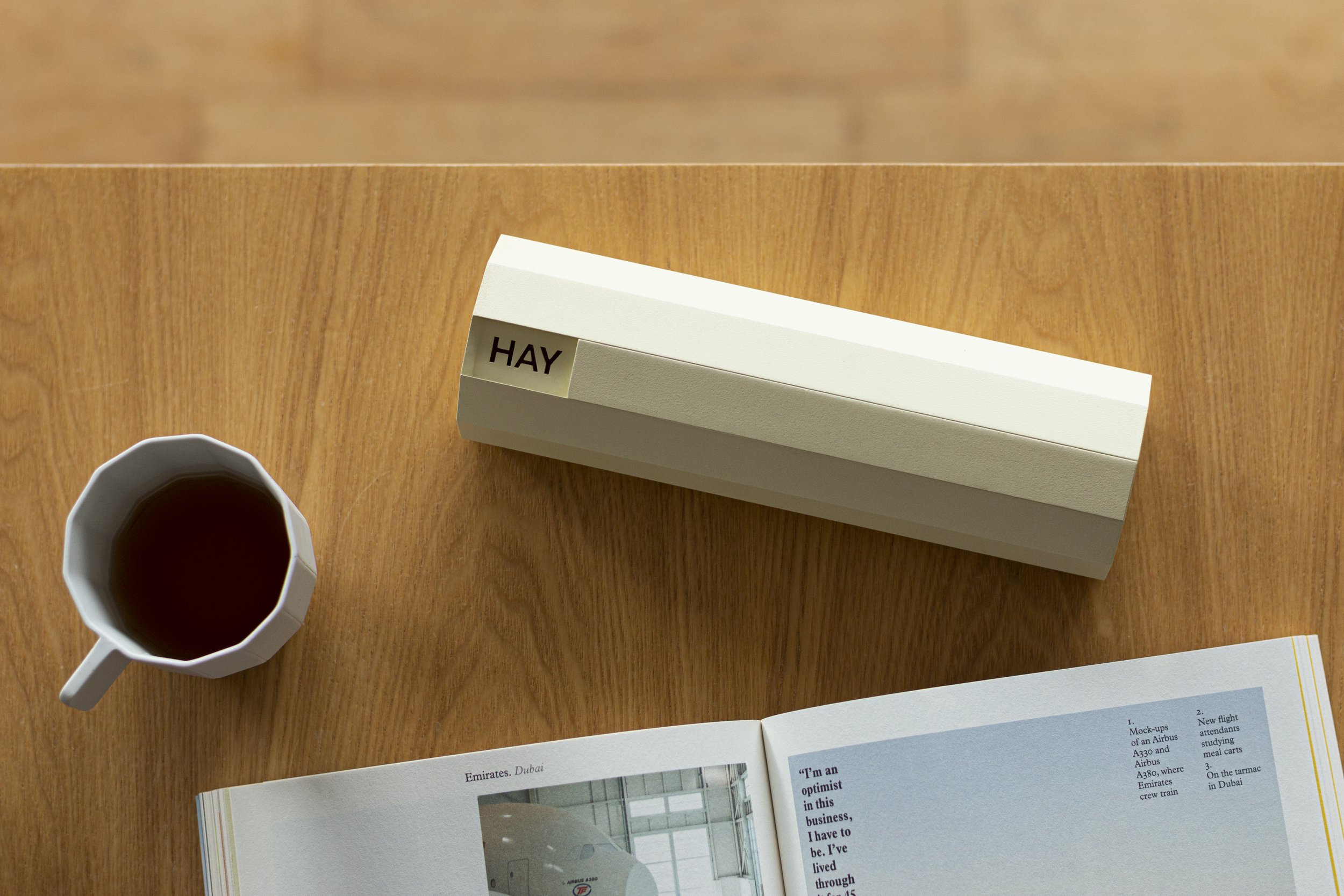 Façade project cover – Ignacio Vilanova