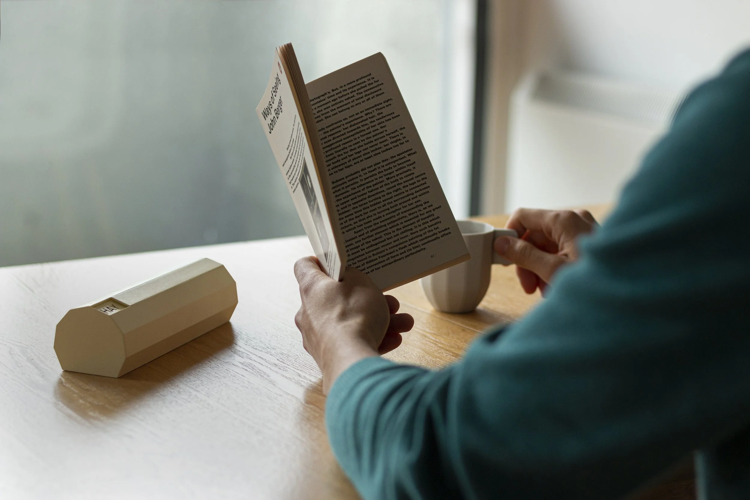 Façade lamp – photo 4