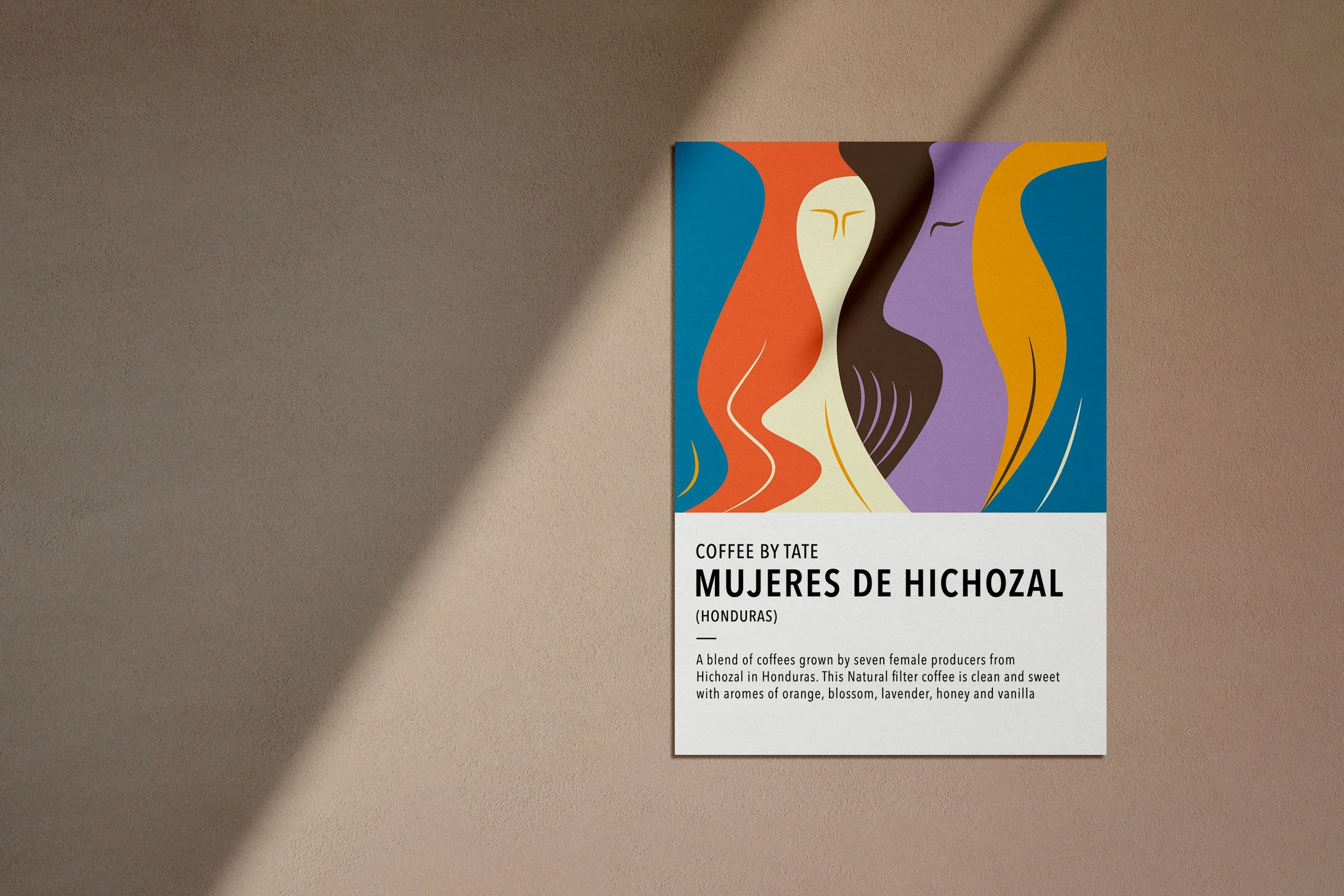 Ode to the Coffee Women – Tate Collective x Coffee Open call