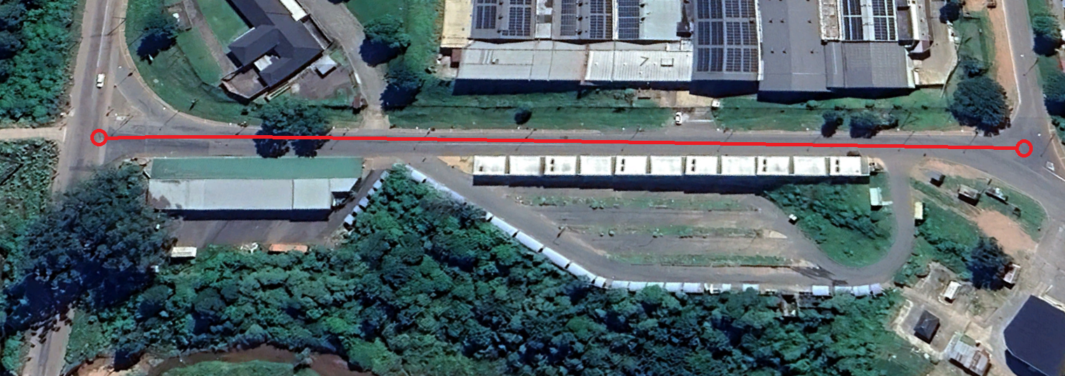 Project Map