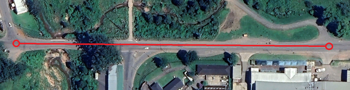 Project Map
