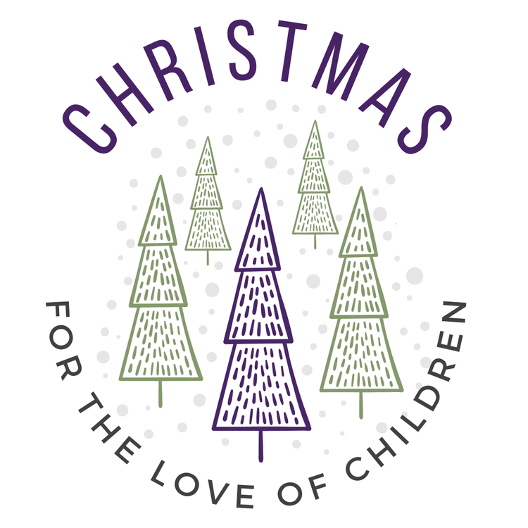 Christmas for the Love of Children