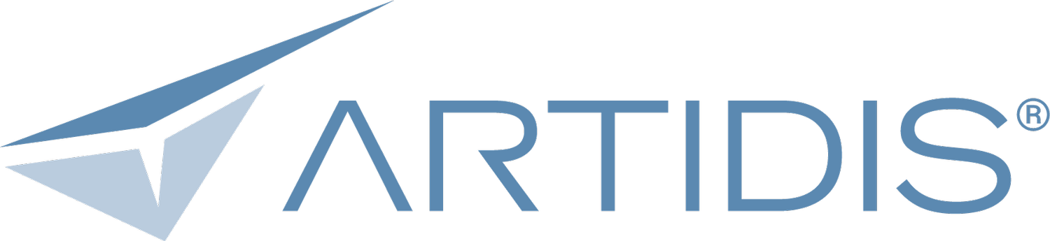 Artidis  Logo