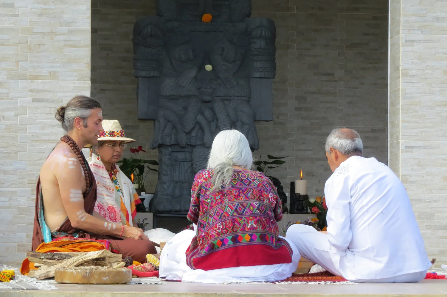 Avahana community moment