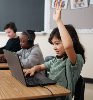 Easier support for teachers and tech teams