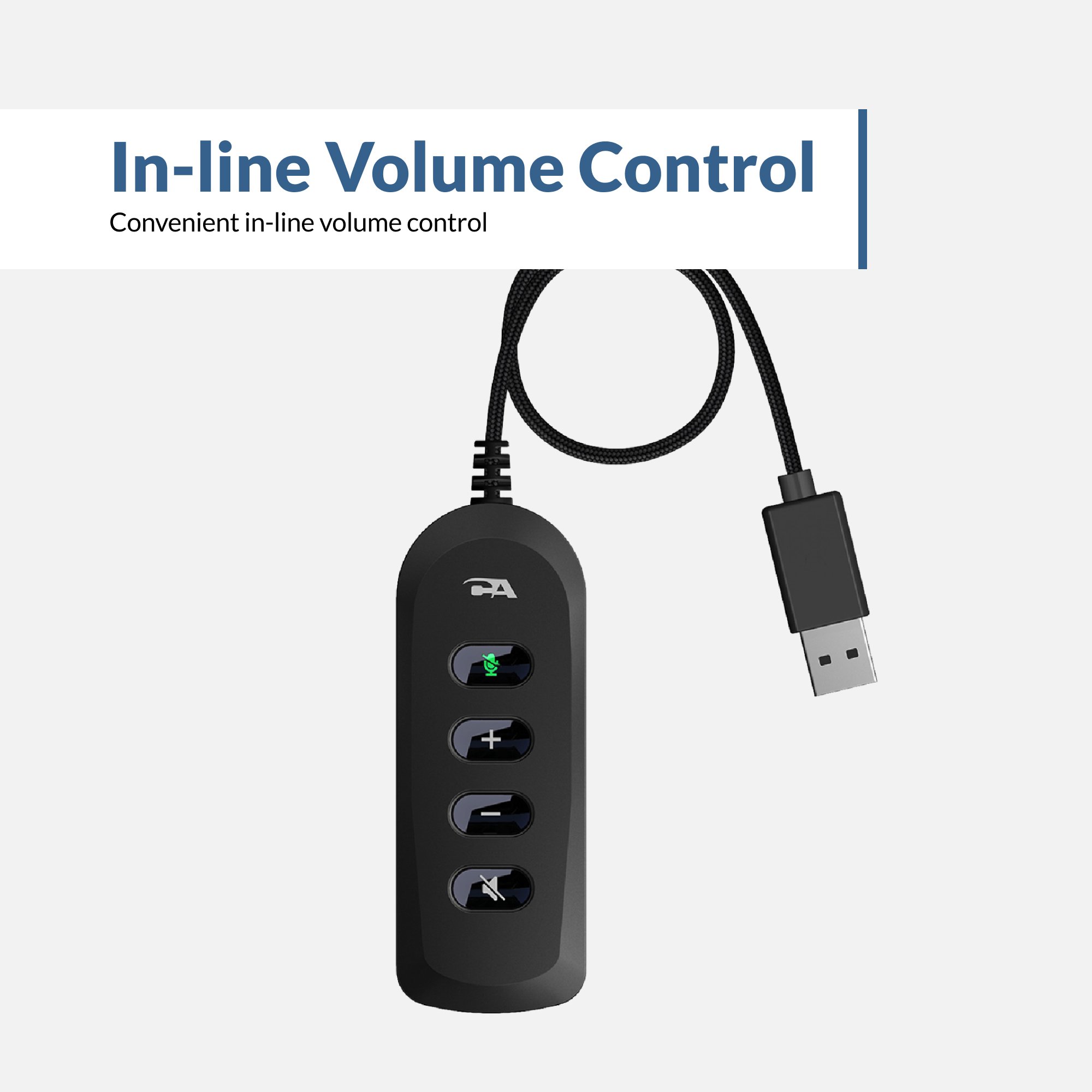 Controls