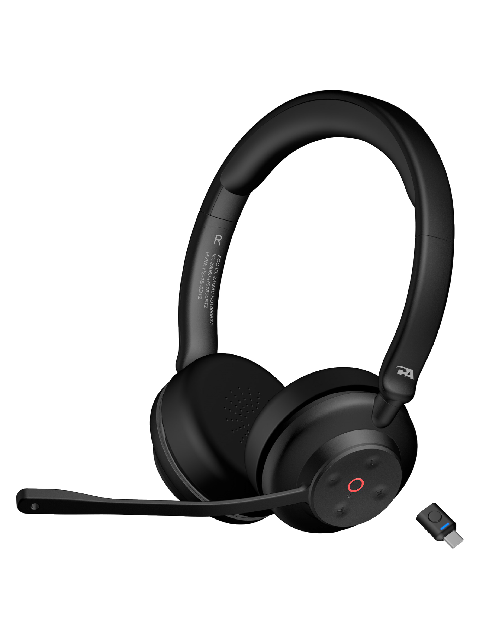 HS-1500BT II
