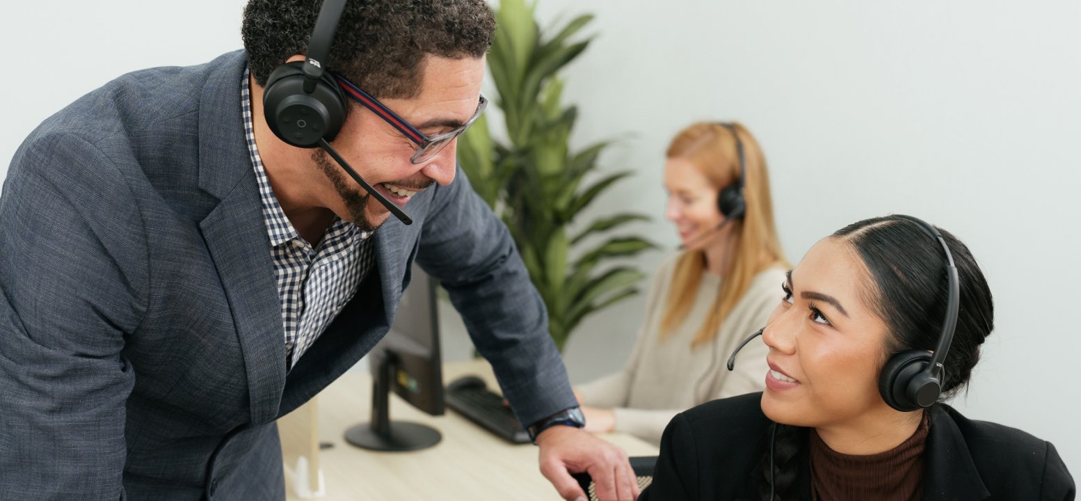 Why Upgrade To The Agent Assist Solution