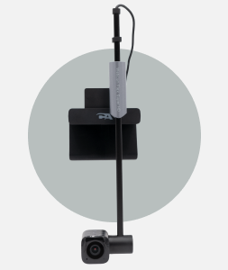 Webcam Flex multi-function HD webcam