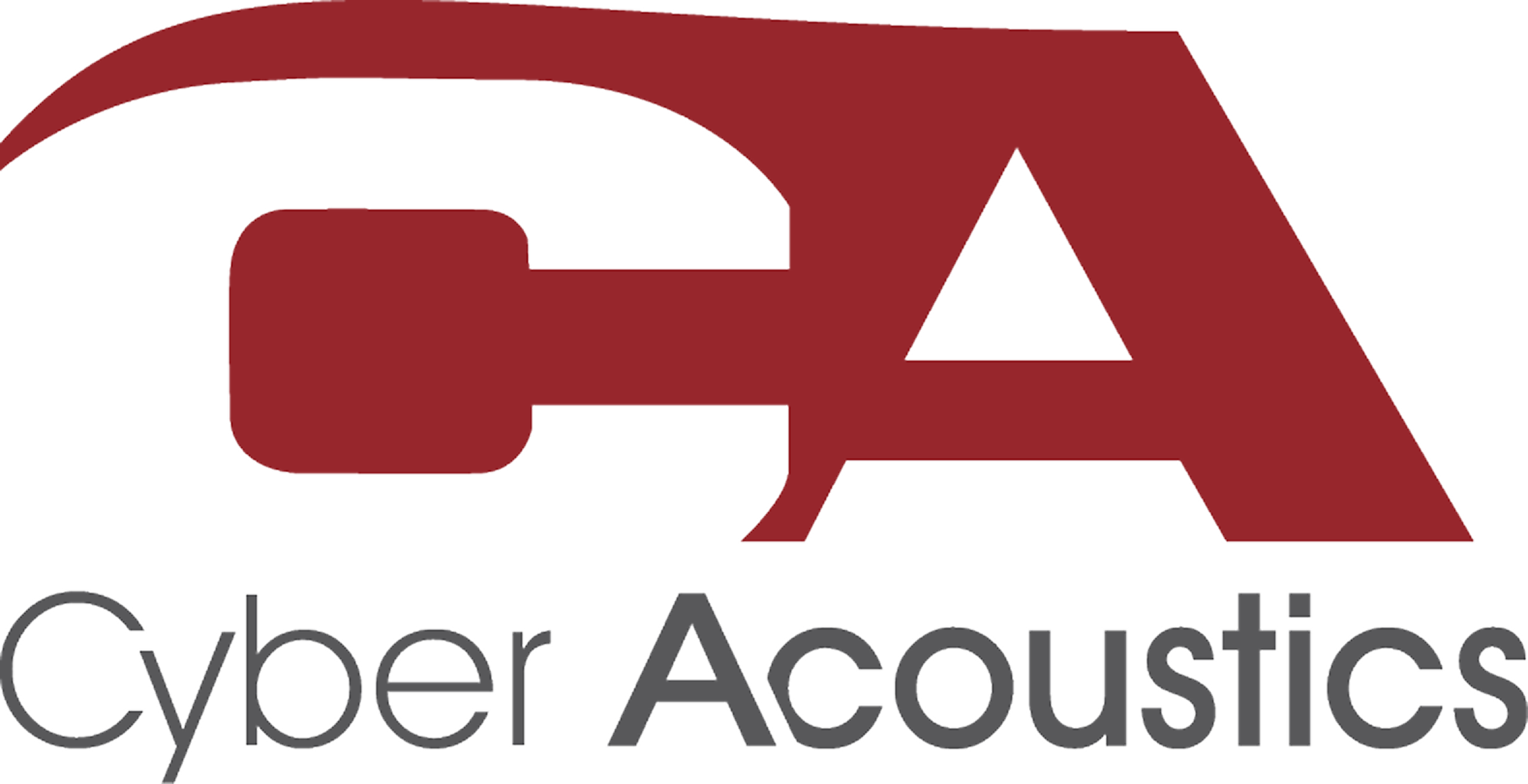 Cyber Acoustics logo