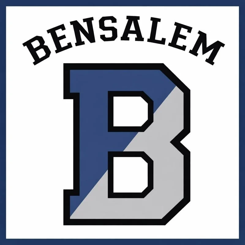 Bensalem School District logo