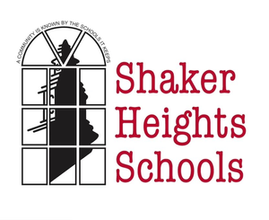 Shaker Heights School logo