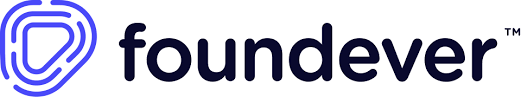 Foundever logo