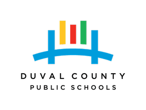 Duval School District logo