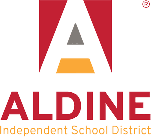 Aldine ISD logo