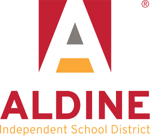 Aldine ISD logo