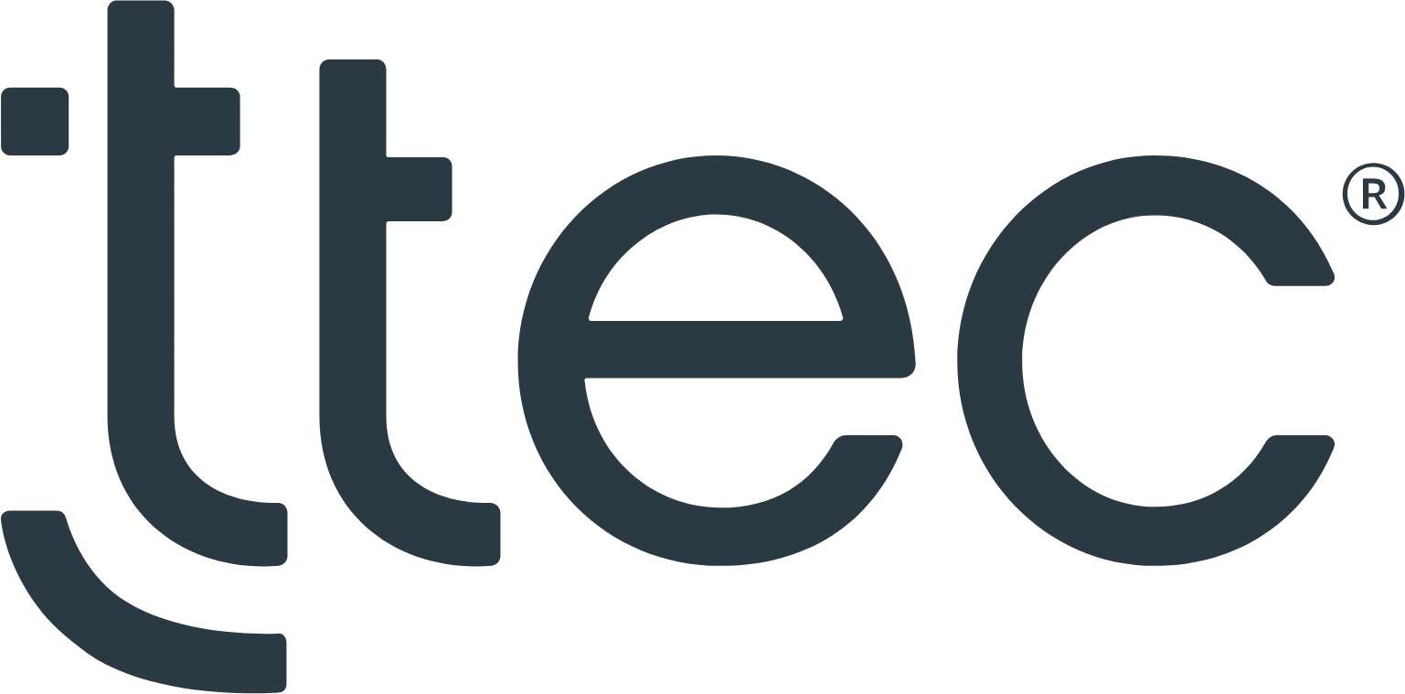 TTEC logo