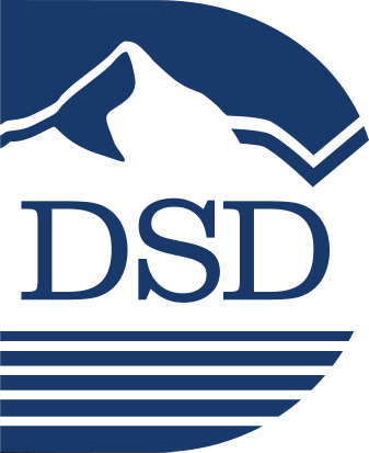 Desoto School District logo