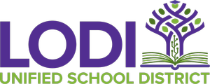 Lodi USD logo