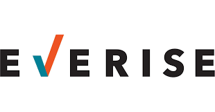 Everise logo