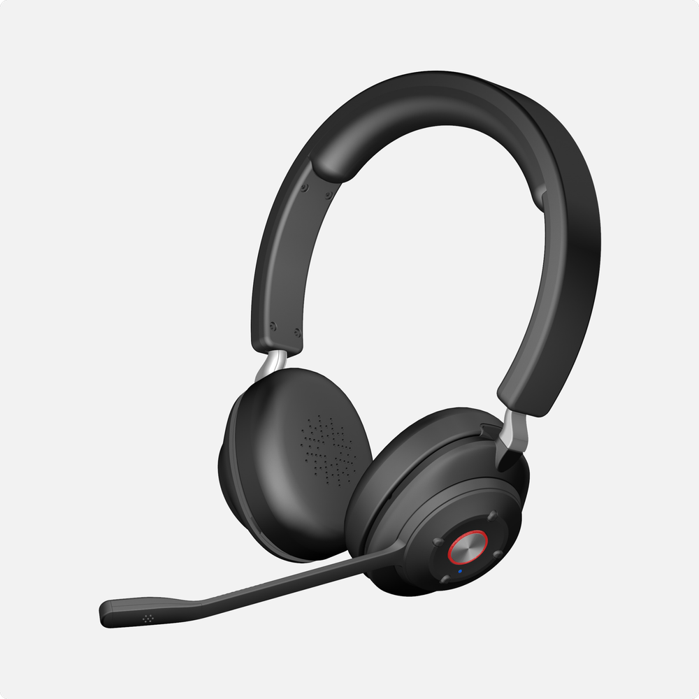 CA Essential Bluetooth Headset HS-2000BT