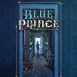 Blue Prince mother voiceover
