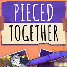 Pieced Together indie game Glowfrog Games