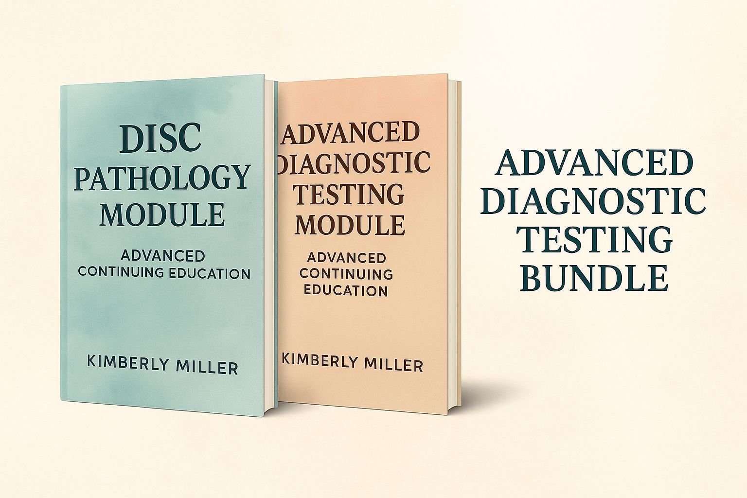 CEC Advanced Courses