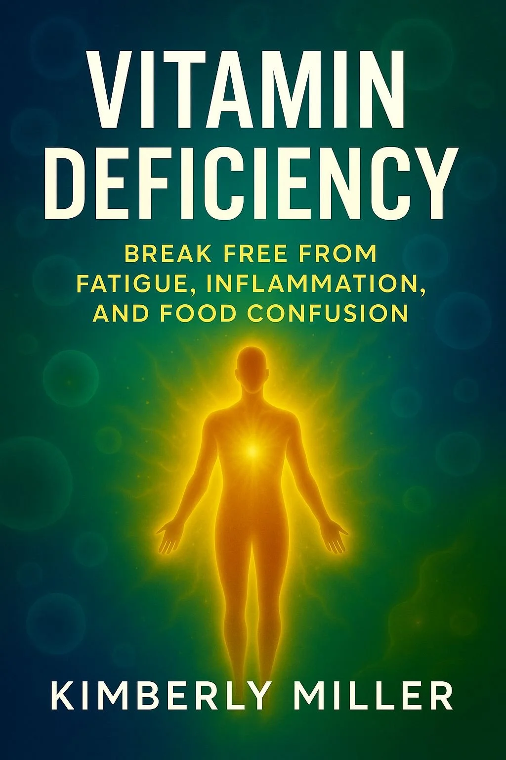 Vitamin Deficiency 101