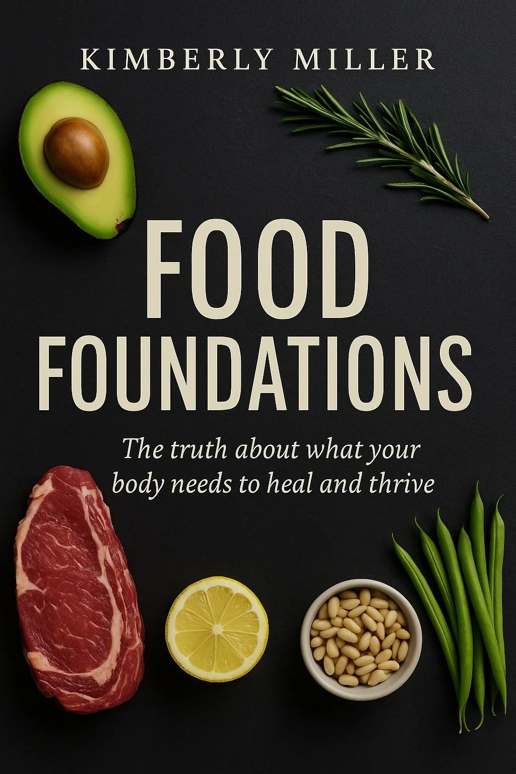 Food Foundations