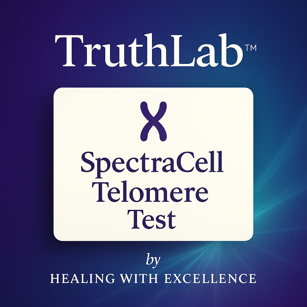 Telomere Test