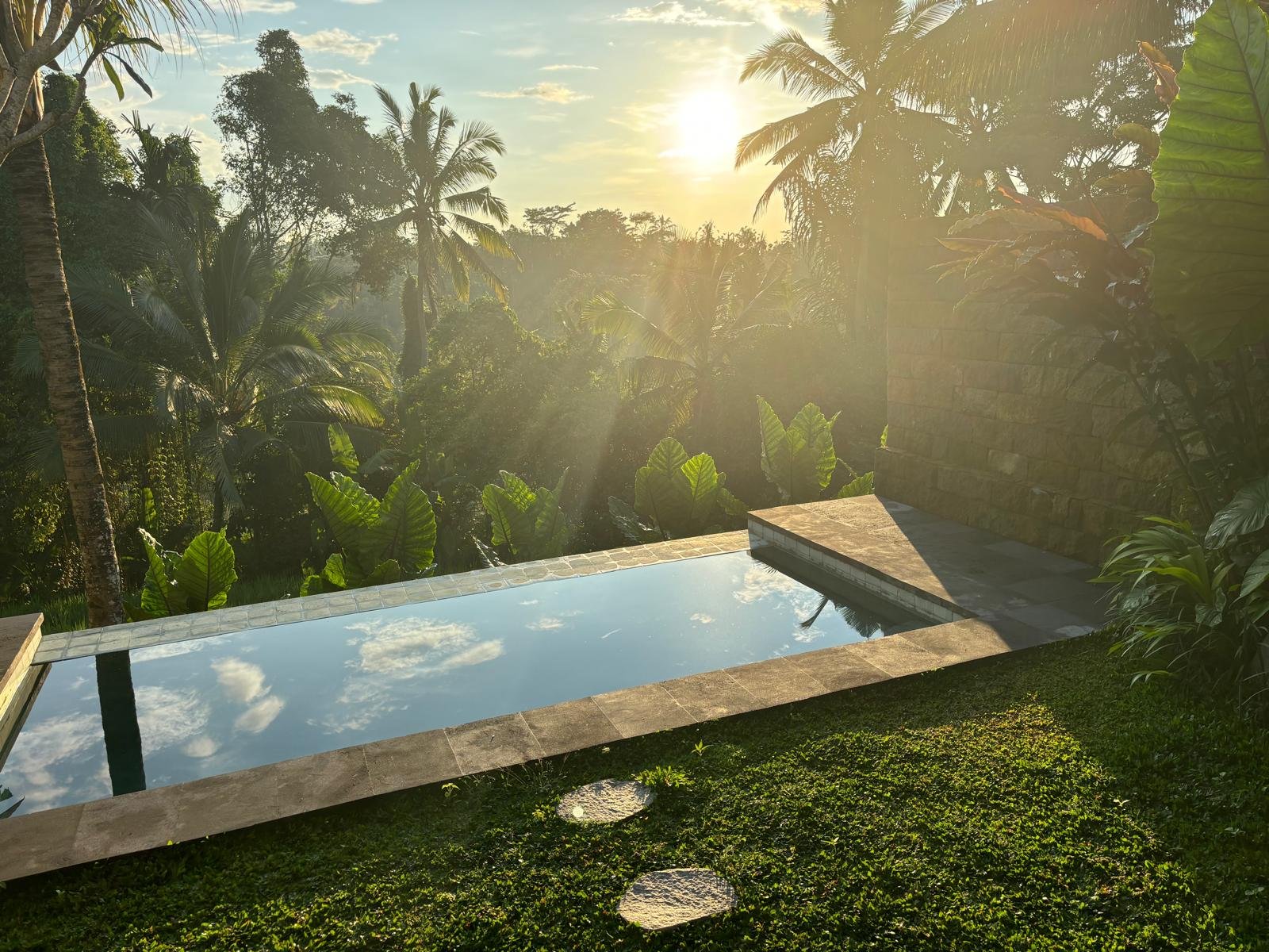 Bali Wellness Immersion