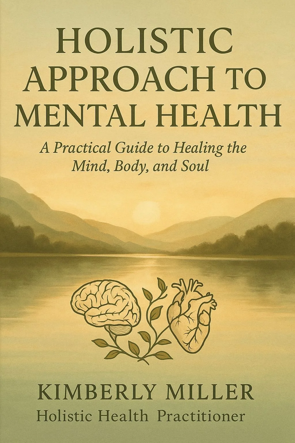 Holistic Mental Wellness