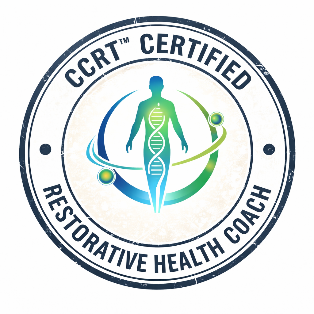 CCRT Certification