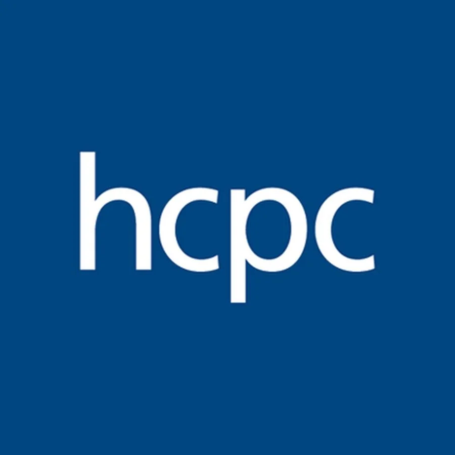 Health and Care Professions Council (HCPC)
