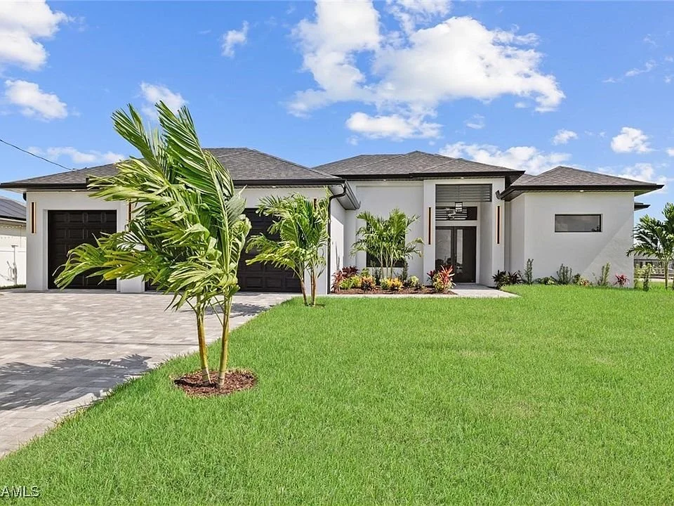 Northeast Cape Coral
